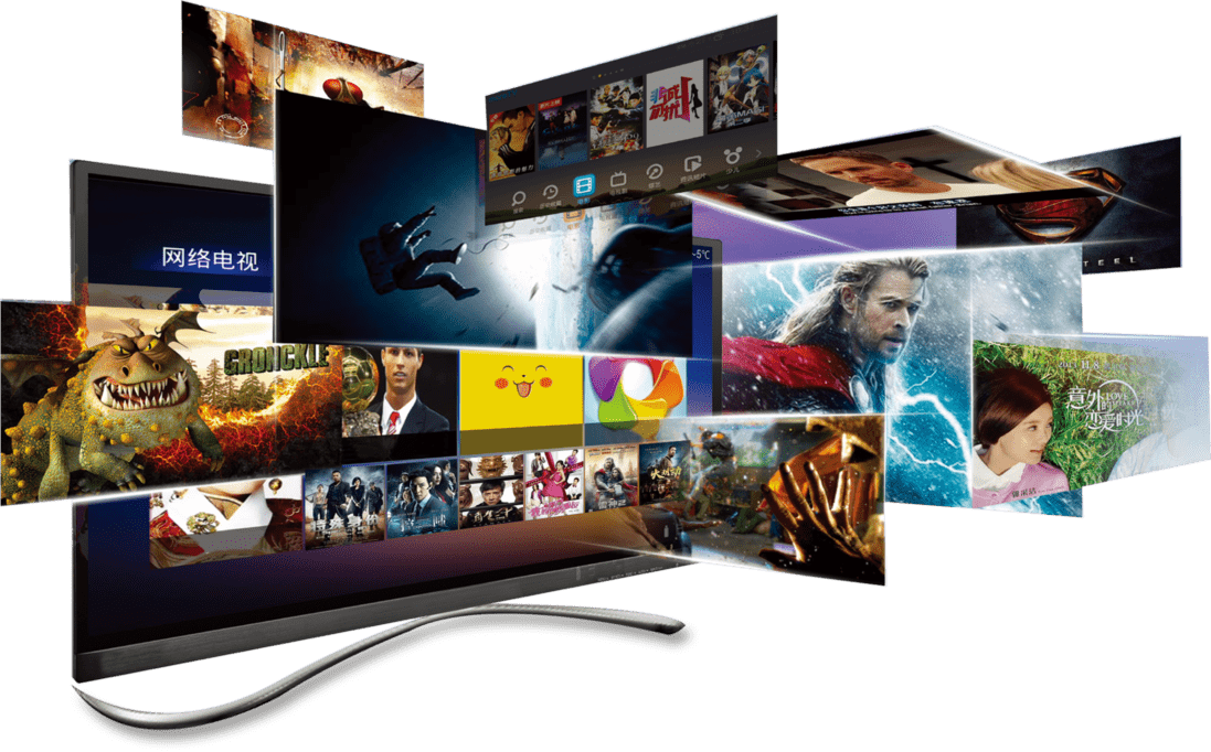 IPTV Abo Preise bei Hakuna-TV