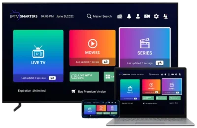 IPTV Abo bei Hakuna-TV – 22.000+ Sender ab 39 €